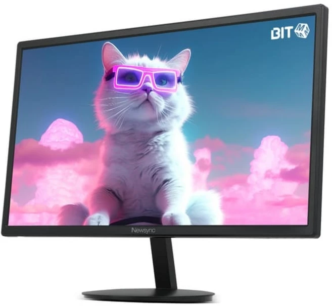 (비트엠) Newsync P2477LGF IPS HDR, 60cm - 쿠팡