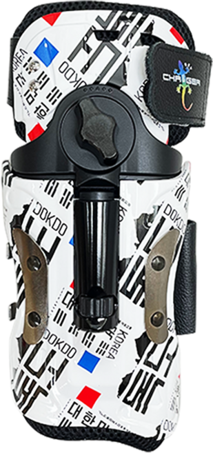 프리미엄 체인저 스콜피온(독도), 우측, 1개