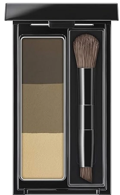 KATE 케이트 디자이닝 아이브로우 3D 한정 컬러 EX7 올리브 그레이 2.2 그램 x1, 상세페이지 참조, 1개 - 쿠팡