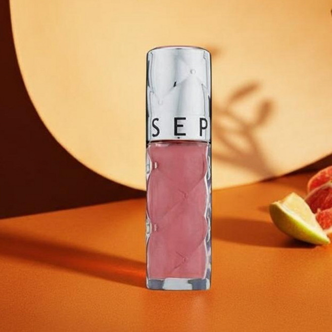 세포라컬렉션 아웃레지어스 플럼핑 글로스 이펙트 립글로스, 07 Pink Pout, 1개