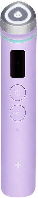 메디큐브 에이지알 부스터 프로 라벤더 컬러 퍼플 연보라