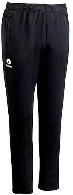 (정품)험멜 기모바지-기모 트레이닝팬츠(P2504-2502-B)