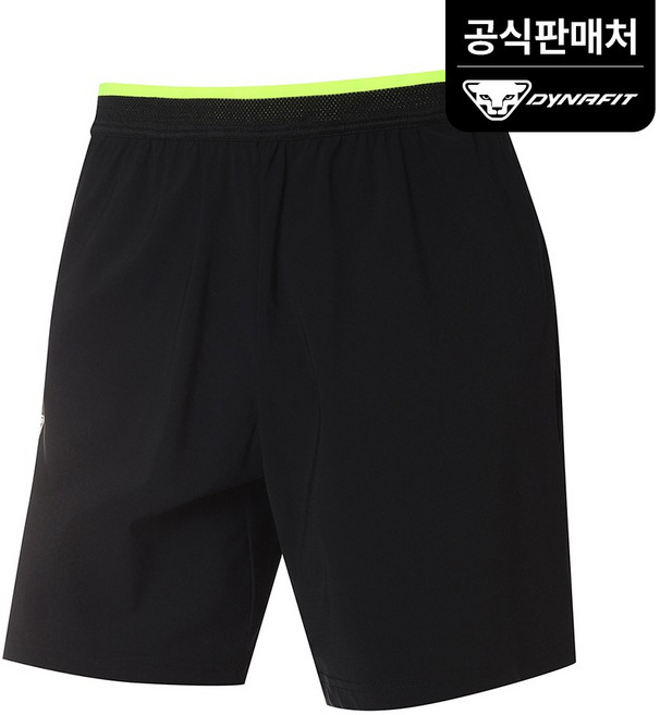 다이나핏 공식 남성 DRY MAX (드라이 맥스) 하프 팬츠 반바지 YMM23367Z1
