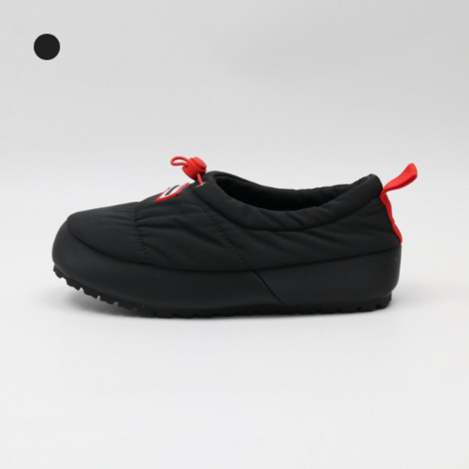 페조 여성 패딩슬립온 겨울 뮬 기모슬리퍼 PZSL-WT-831