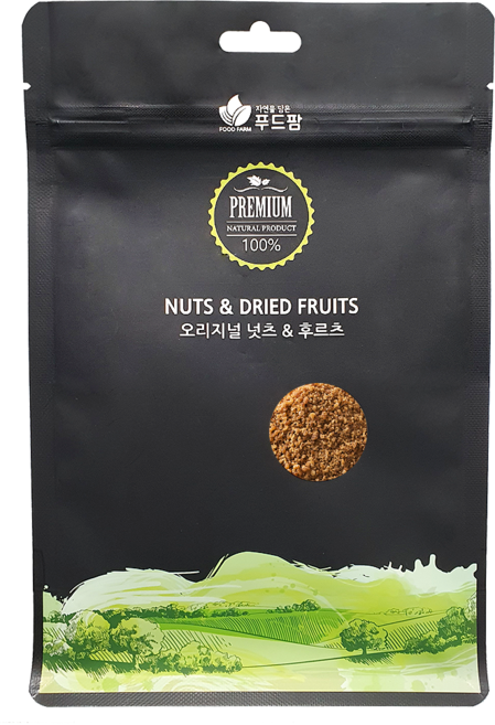 푸드팜 코코넛 슈가, 1개, 500g