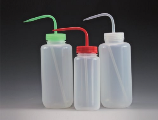 고려에이스과학제품 Wide Mouth Wash Bottles 광구 세척병 1000ml [KA.22-98], EA