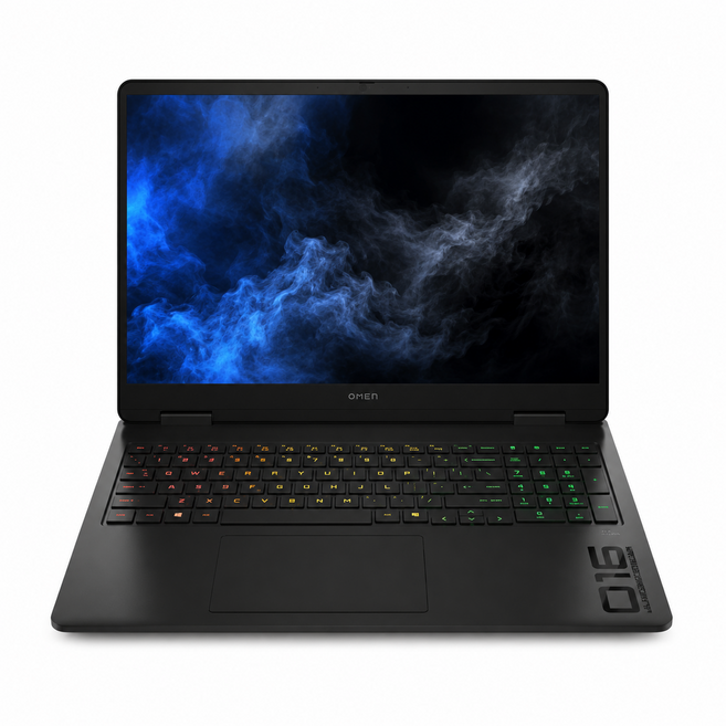 HP 2026 오멘 16 라이젠9 라이젠 8000 시리즈 지포스 RTX 5070, ShadowBlack, 1TB, 32GB, Free DOS, 16-ap0117AX