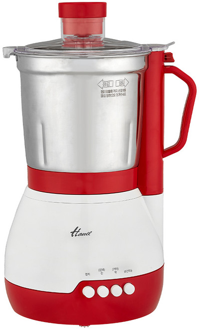 한일전기 대용량 믹서기 국산, SHMF-3260S(화이트)