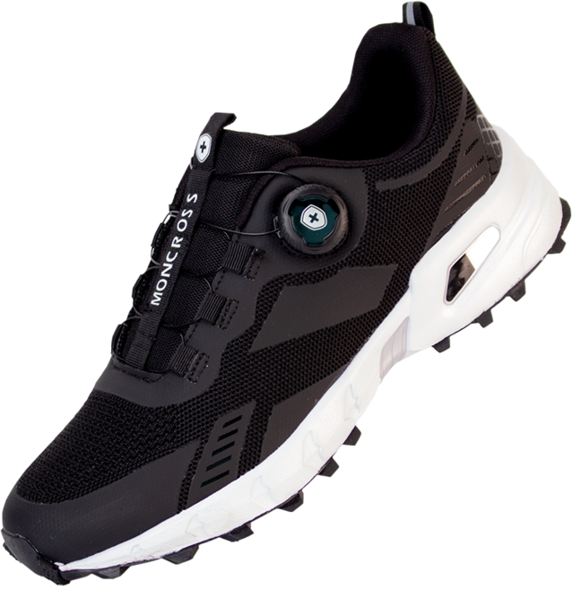 몽크로스 남성 여성 데일리 운동화 멀티스포츠 신발 런닝화 트레킹화 파크골프화 FREETRAIL