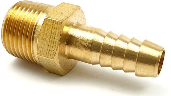 신주 호수 호스 닛블 15 X 13A 호스연결 니플 니쁠, 1개