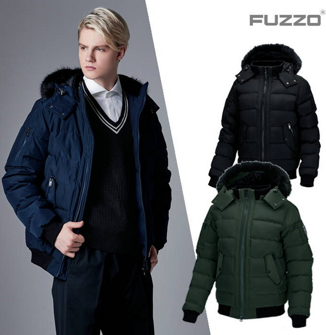 푸조 스키/보드복 자켓 3종 (FZ826)_쿠