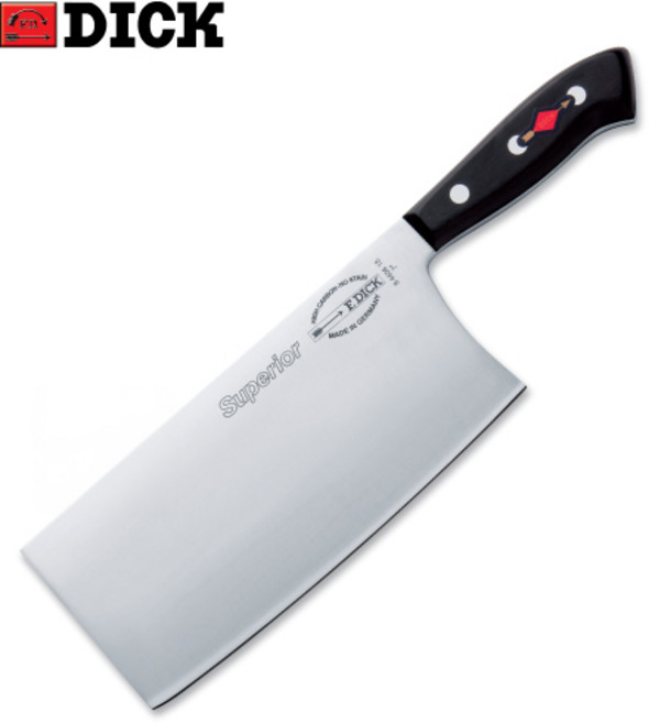 에프딕 슈페리어 중식도18cm 8 4406, 1개