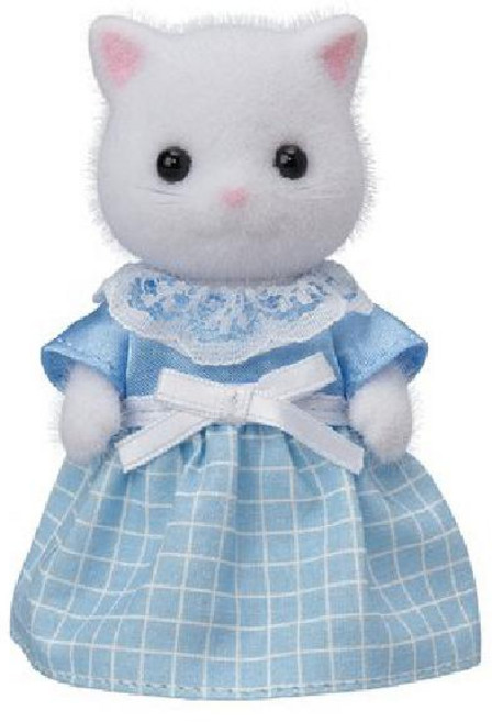 EPOCH 에포크 니-104 [실바니안 패밀리 페르시아 고양이 엄마], 1개