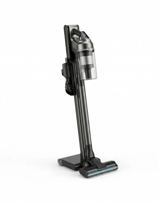 삼성전자 BESPOKE 제트 무선 청소기 210W VS20C954AQB 고객직접설치, 미드나잇블루, VS20C954AQB(비스포크제트)