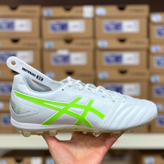 아식스 축구화 DS LIGHT PRO AG 인조잔디 캥거루가죽