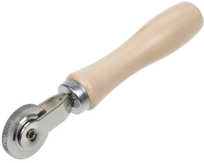 SMC 타이어패치 로라 5mm 튜브레스 타이어로라 펑크수리 롤러, 1개