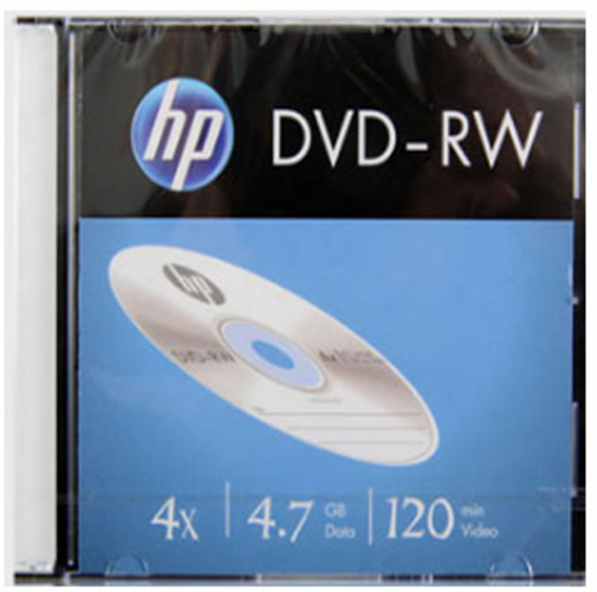 공시디모음 CD-R CD-RW DVD-R DVD-RW 음악 영화 병원 공cd, DVD-RW 슬림케이스10장