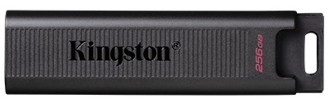 Kingston 金士頓 DTMAX USB 3.2 Gen 2 隨身碟, 1個, 256GB
