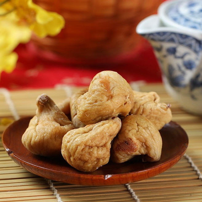 赤柑食品 土耳其無花果, 1個, 100克