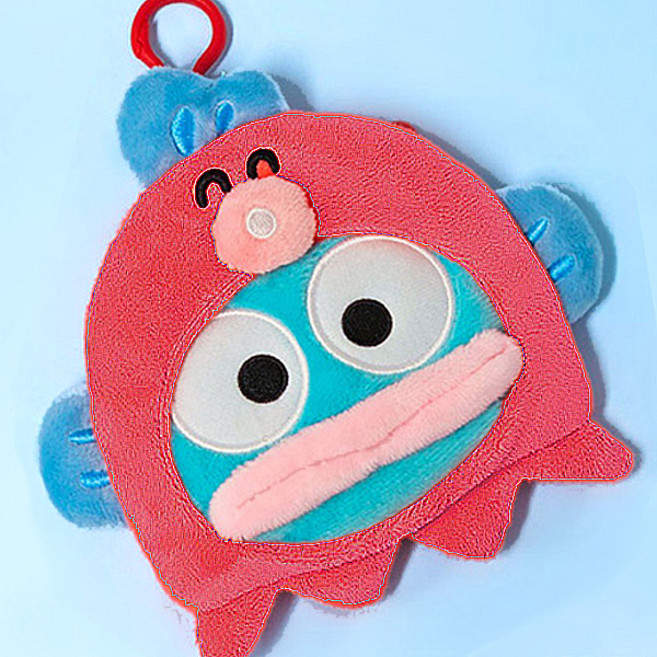 한교동 동전파우치 프렌즈 동전지갑 이어폰보관 (256395)