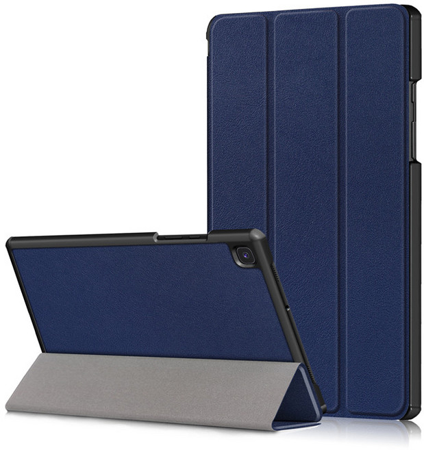 갤럭시탭A 10.5 소프트케이스 SM-T590 SM-T595, A 10.5(T590/T595) 블랙