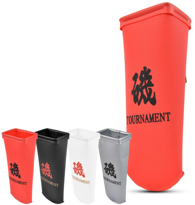 인터맥스 밑밥주걱꽂이 밑밥주걱 꽃이 홀더 거치대, 단품, 1개