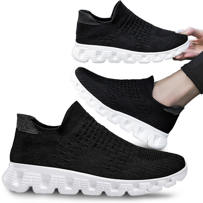 스토리원 발 편한 경량 쿠션 워킹화 신발 SH-CSP-276