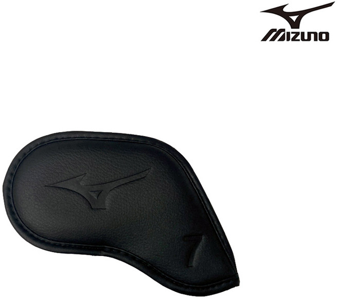 미즈노 아이언커버 8개세트