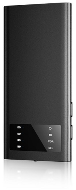 BA-7400 보조배터리형 장시간 차량용 음성녹음기, 상세페이지 참조