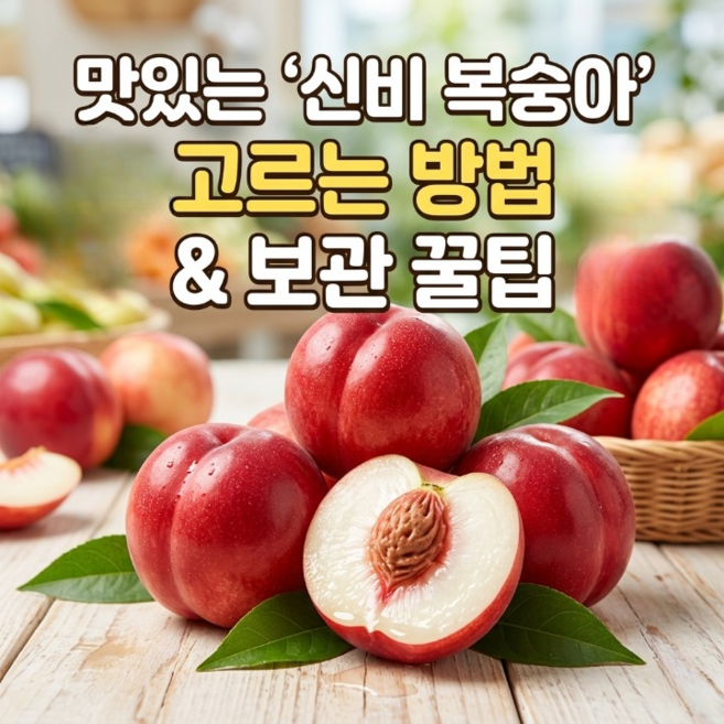 경북 경산 고당도 제철 신비복숭아, 1박스, 1 kg 대과 ( 9과 내외 )