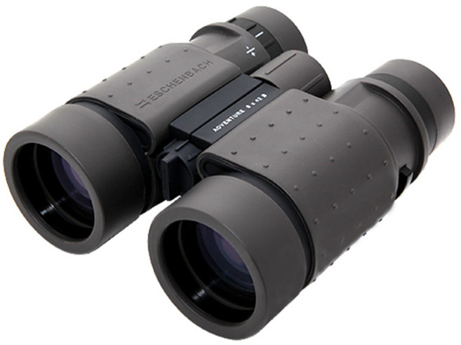 에센바흐 8x42 DCF 방수 쌍안경 오페라 글라스 공연 콘서트 망원경, 1개