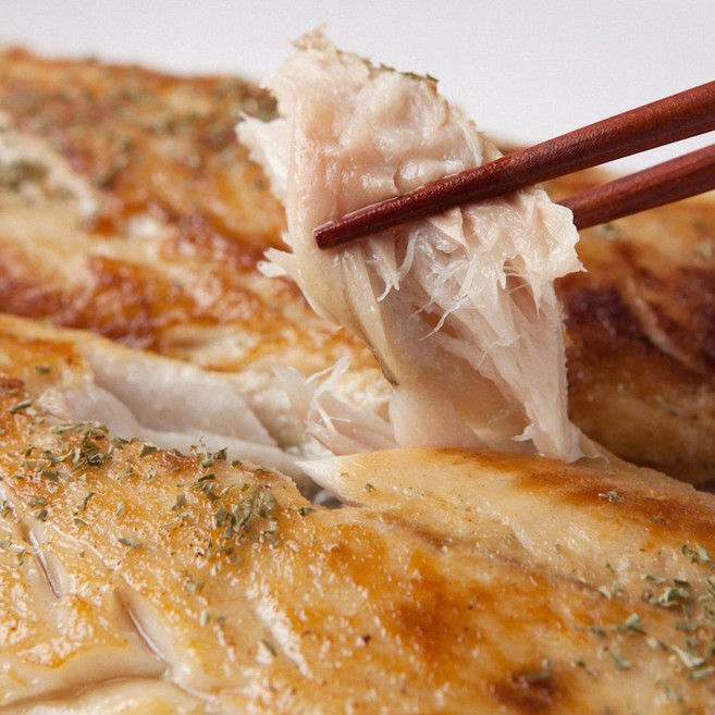 제주바다 국내산 손질 순살 고등어, 1세트, 100~120g X 5팩