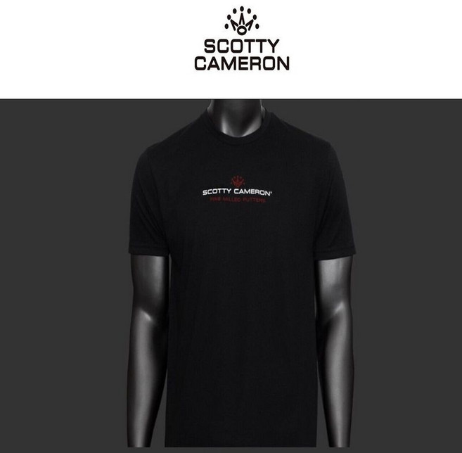 스카티카메론 스카티카메룬 네오 카모 서퍼 판 블랙 반팔티 소량입고