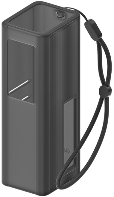 CUKTECH 쿡테크 15 파워뱅크 Ultra 210W 20000mAh 보조배터리 실리콘 보호 케이스 커버