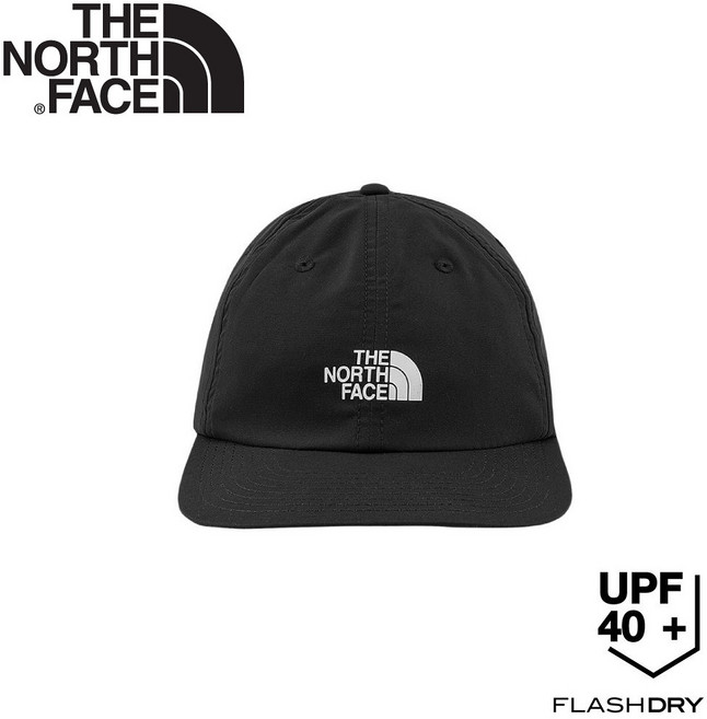The North Face 快乾棒球帽