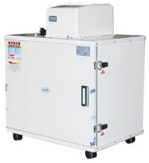 신일 소형 고추건조기 가정용 다목적건조기 6단 식품건조기 SI-70S