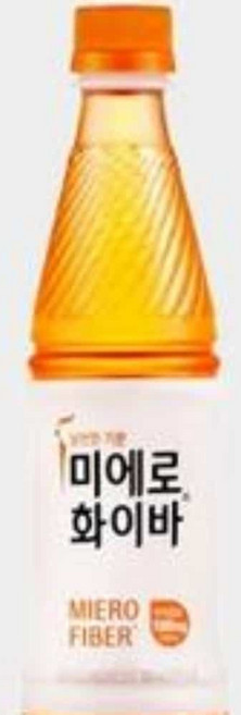 현대 미에로화이바 350ml 24PET 비타민C음료
