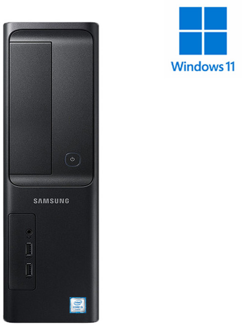 삼성 슬림 가정용 업무용 게임용 Windows11+16GB램+512GB초고속 SSD 기본장착 고성능 프리미엄 컴퓨터 쿠팡특가, i5-7500/16GB/512GB/HD630/Win11, [쿠팡특가]슬림04., 16GB