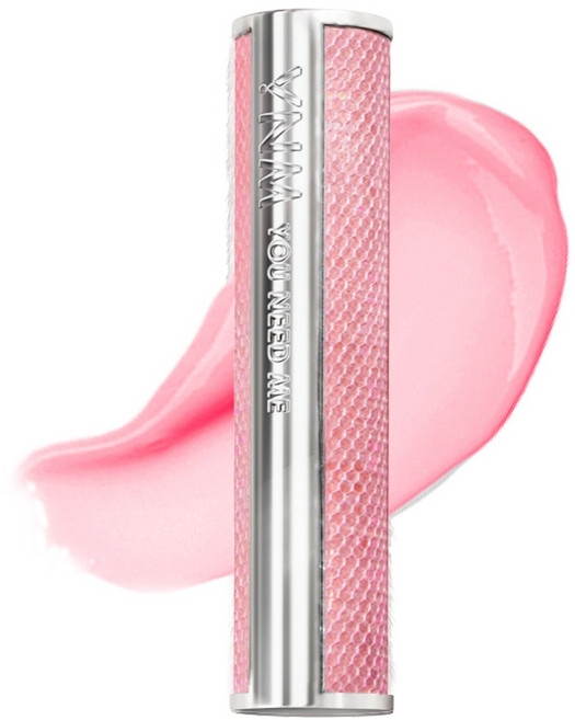 YNM 립밤 와이엔엠 허니 립밤 립스틱 시리즈 3g 1개, 라이트 핑크