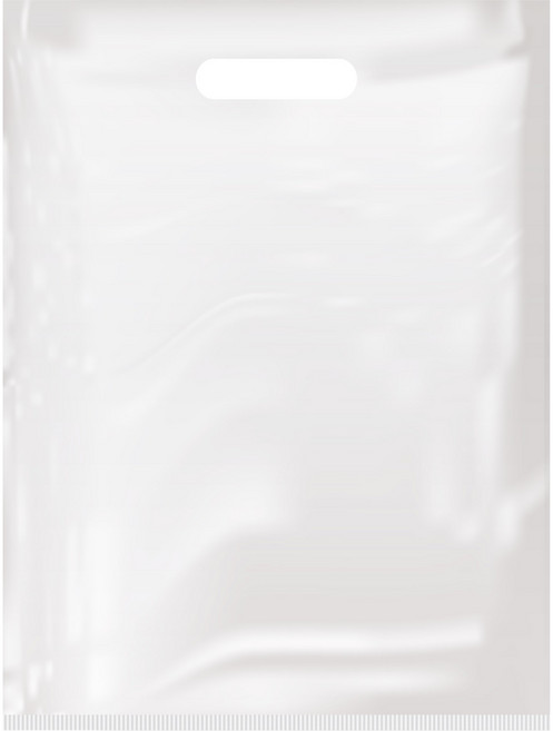 비닐 통통리본 링봉투, 100장