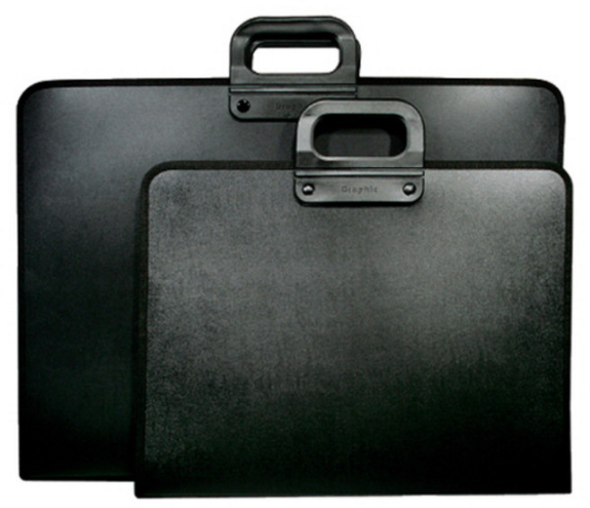 산돌 PP 아트백 4절, 1개