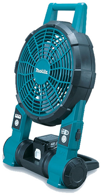 마끼다 DCF201Z 충전 선풍기 18V 본체만 베어툴, 1개