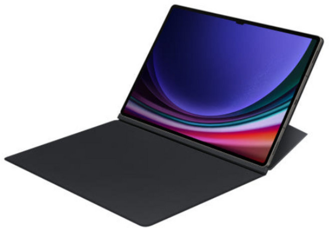 삼성전자 스마트 북커버, BLACK (블랙), 1개