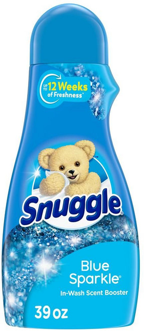 스너글 향기부스터 블루 kg 스파클, 1