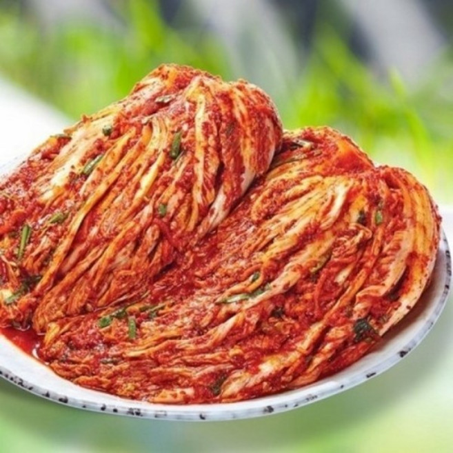 안동 학가산(일반) 포기김치 10kg 배추김치, 1개