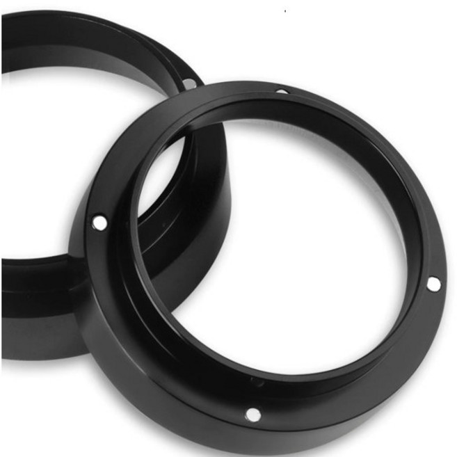 스텐 도징링 레벨링 툴 커피 용품 JJ304 58mm, 1개