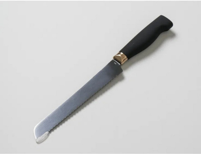 [또또샵]네오플램 티타늄 빵칼, 1개