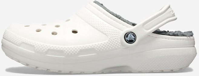 [에스마켓] 크록스 겨울슬리퍼 CLASSIC LINED CLOG 203591 10M