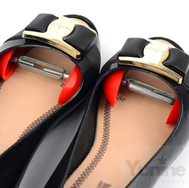 SUPER 구두 제골기 2P 발볼조절