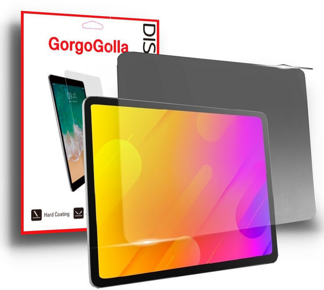 아수스 C214MA 저반사 액정보호필름 전면 1매, 1개